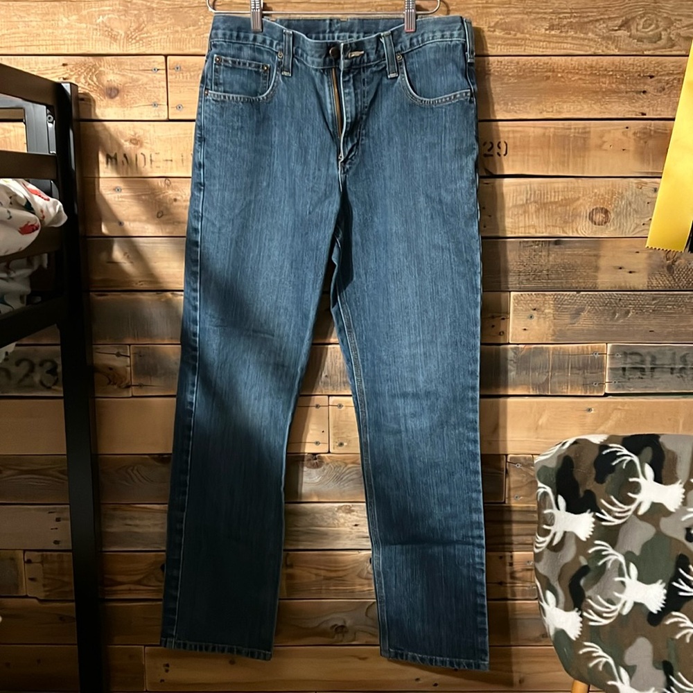 Men’s Carhartt Jeans